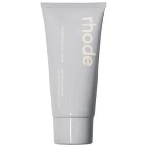 $32 New Rhode Barrier Restore Cream Daily Moisturizer